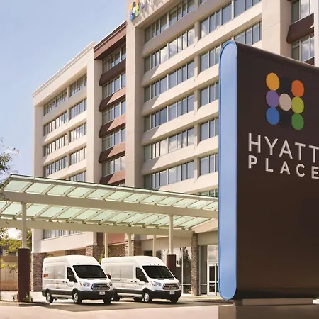 Hyatt Place Chicago O\'Hare Airport