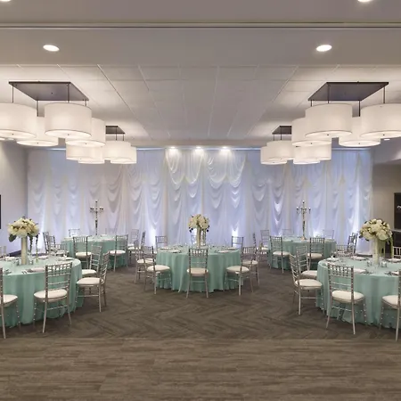 Hyatt Place Chicago O\'Hare Airport