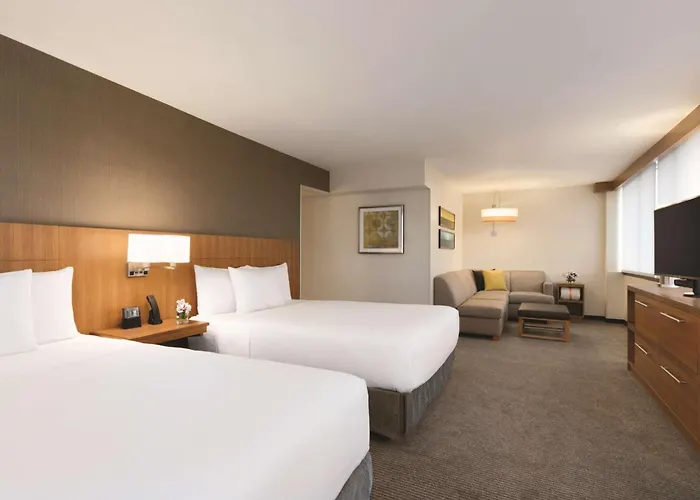 Hyatt Place Chicago O'hare Airport 3* Rosemont