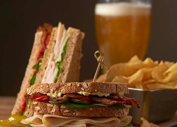 Hyatt Place Chicago O'hare Airport 3* Rosemont