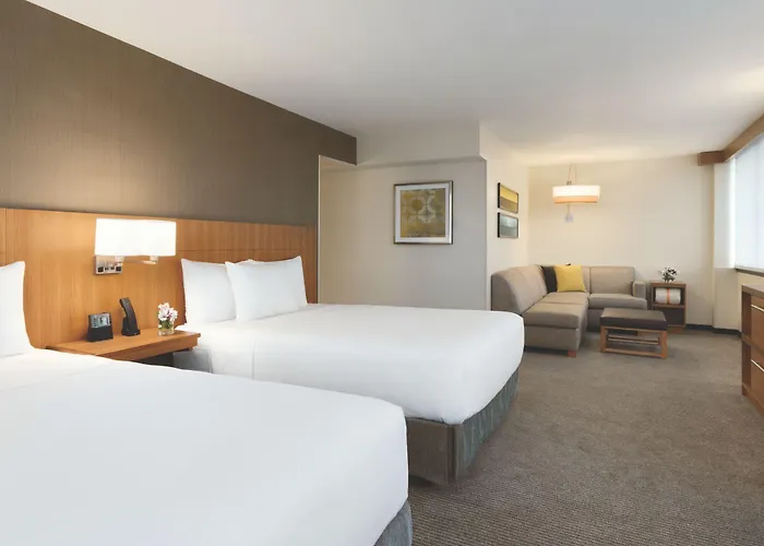 Hyatt Place Chicago O'hare Airport Hotel Rosemont