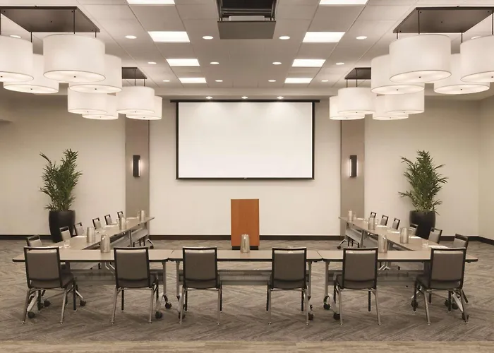 Hyatt Place Chicago O'hare Airport Rosemont