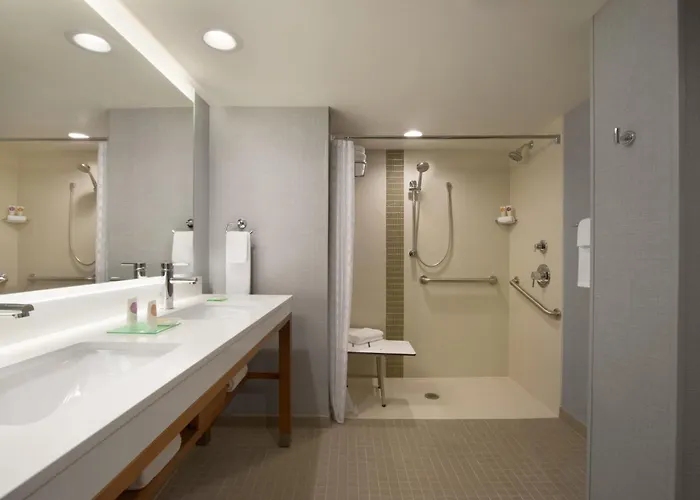 Hotel Hyatt Place Chicago O'hare Airport