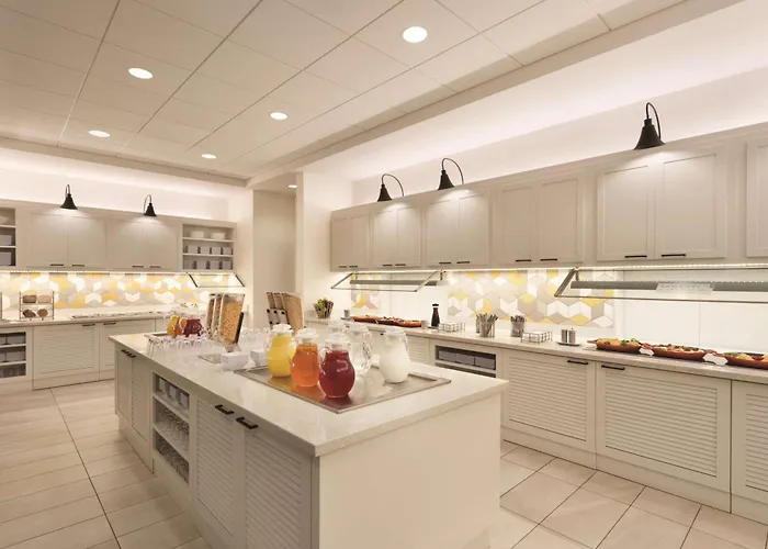 Hyatt Place Chicago O'hare Airport