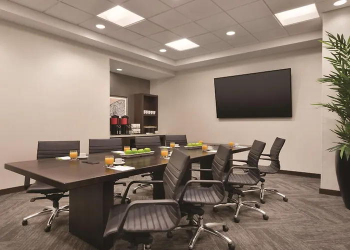 Hyatt Place Chicago O'hare Airport Rosemont