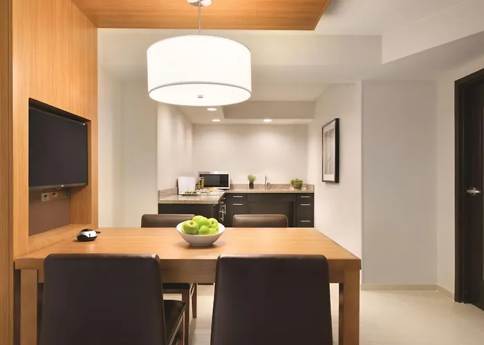 Hotel Hyatt Place Chicago O'hare Airport