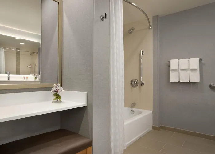 Hotel Hyatt Place Chicago O'hare Airport 3*