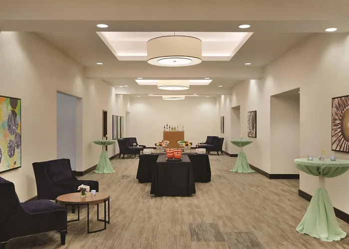 Hyatt Place Chicago O'hare Airport Hotel