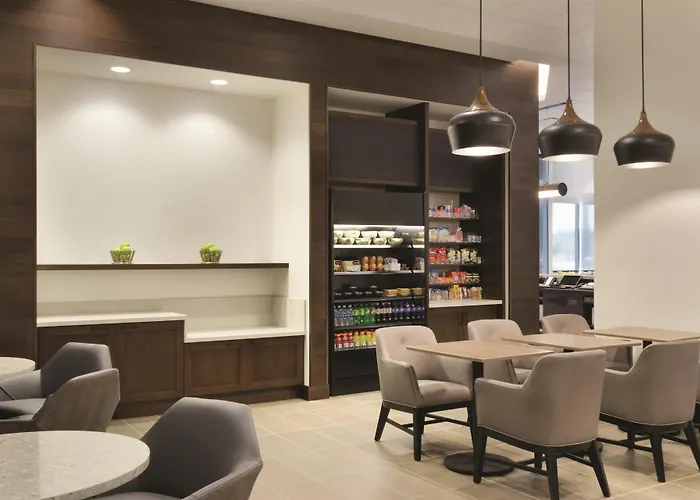 Hyatt Place Chicago O'hare Airport