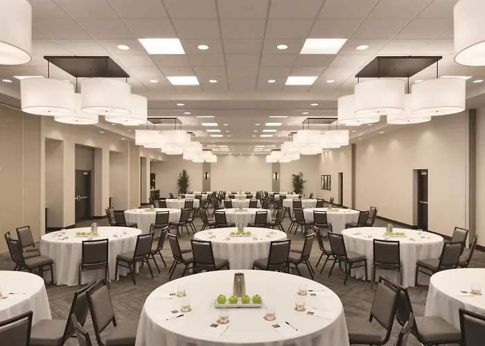 Hyatt Place Chicago O'hare Airport Hotel Rosemont