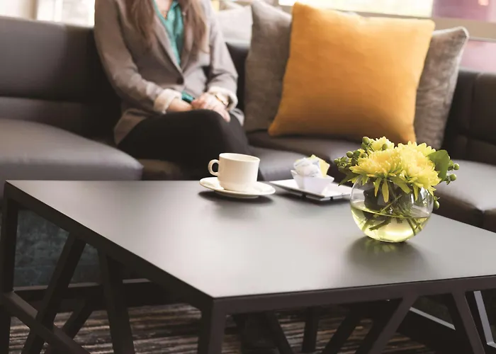 Hyatt Place Chicago O'hare Airport Hotel 3*