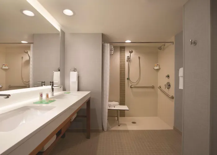 Hyatt Place Chicago O'hare Airport Hotel Rosemont