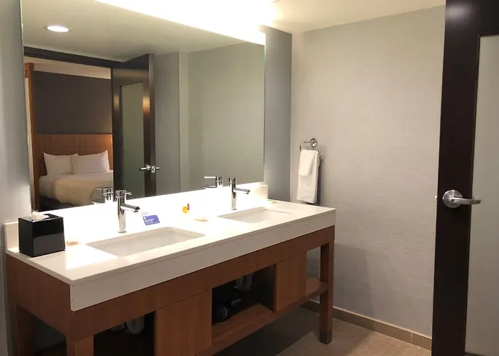 Hyatt Place Chicago O'hare Airport Hotel 3*