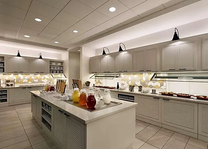 Hotel Hyatt Place Chicago O'hare Airport