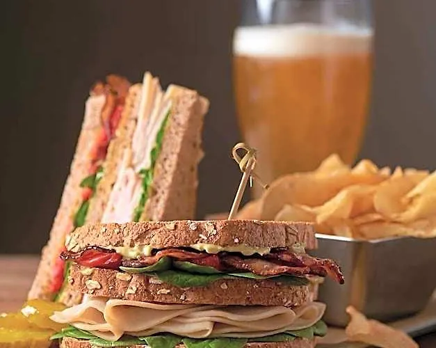 Hotel Hyatt Place Chicago O'hare Airport 3*