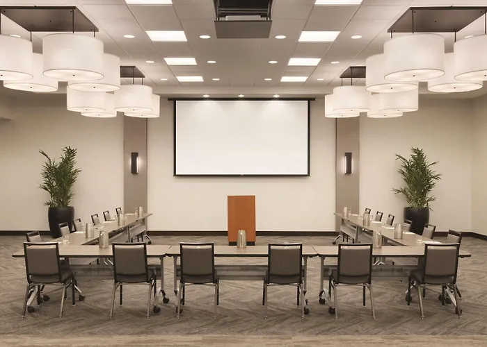 Hyatt Place Chicago O'hare Airport Rosemont