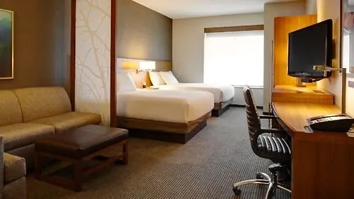 Hyatt Place Chicago O'hare Airport