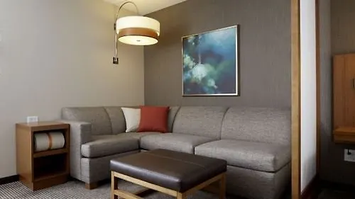 Hotel Hyatt Place Chicago O'hare Airport