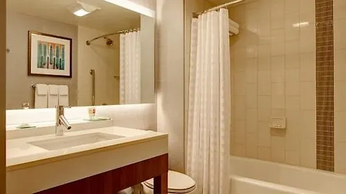 Hotel Hyatt Place Chicago O'hare Airport Rosemont