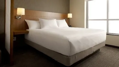 Hyatt Place Chicago O'hare Airport Hotel